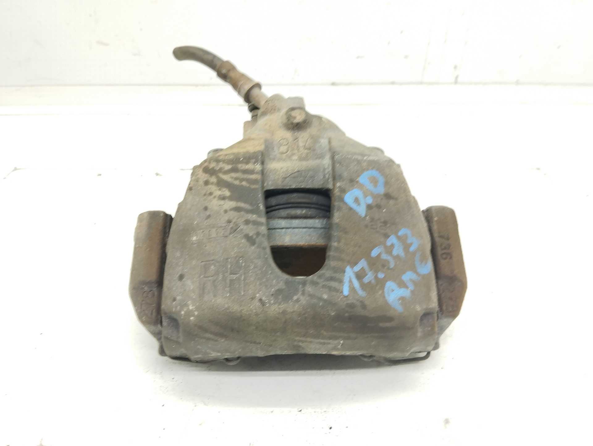 Recambio de pinza de freno delantera derecha para ford focus c-max (cap) ambiente (d) referencia OEM IAM  12457026 