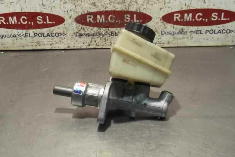 Recambio de bomba freno para mercedes-benz clase e (w210) familiar 220 t cdi (210.206) referencia OEM IAM A2024300202  