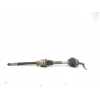 Recambio de transmision delantera derecha para citroën xsara picasso 1.6 lx plus referencia OEM IAM 9642426780  