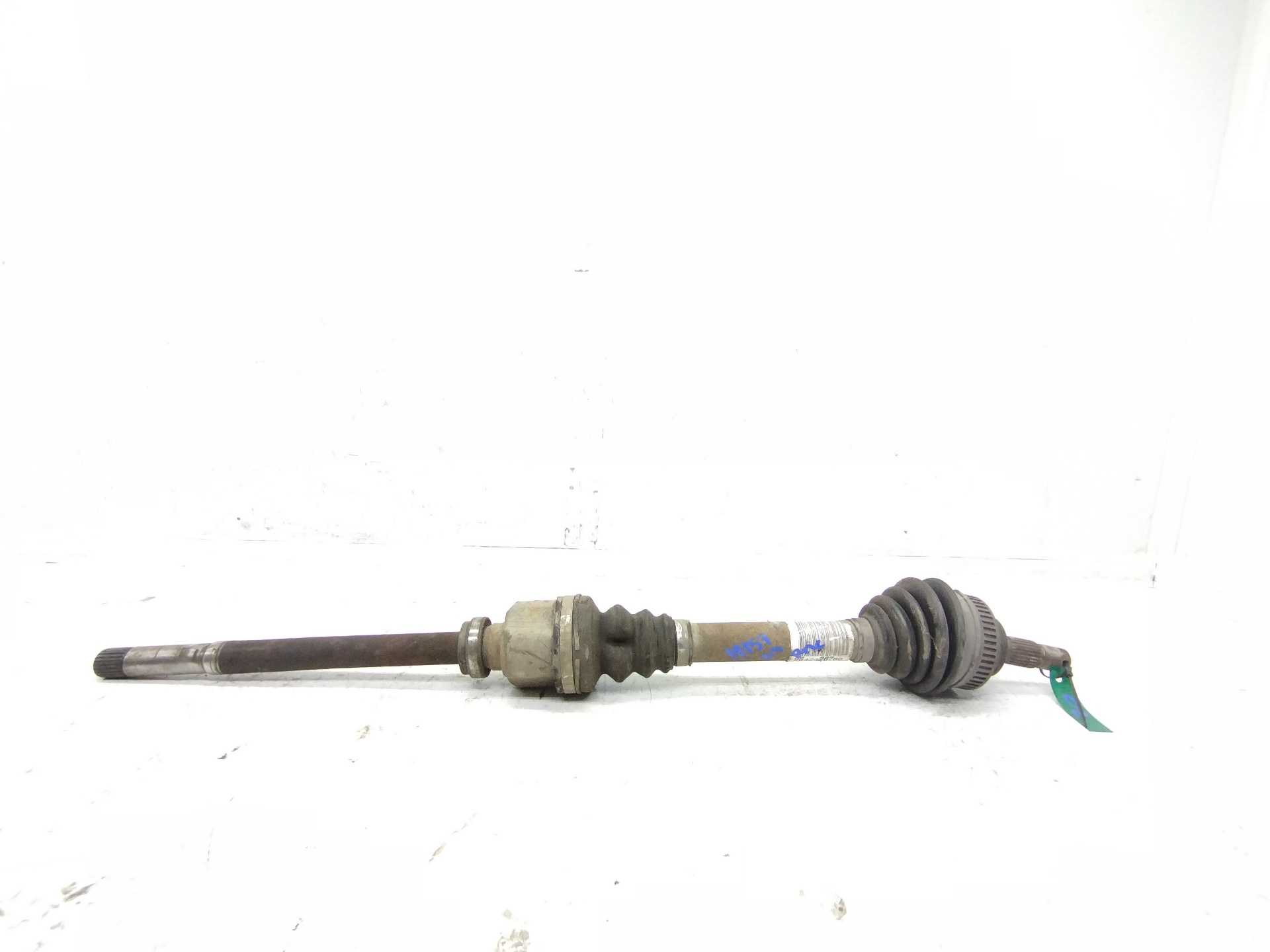 Recambio de transmision delantera derecha para citroën xsara picasso 1.6 lx plus referencia OEM IAM 9642426780  