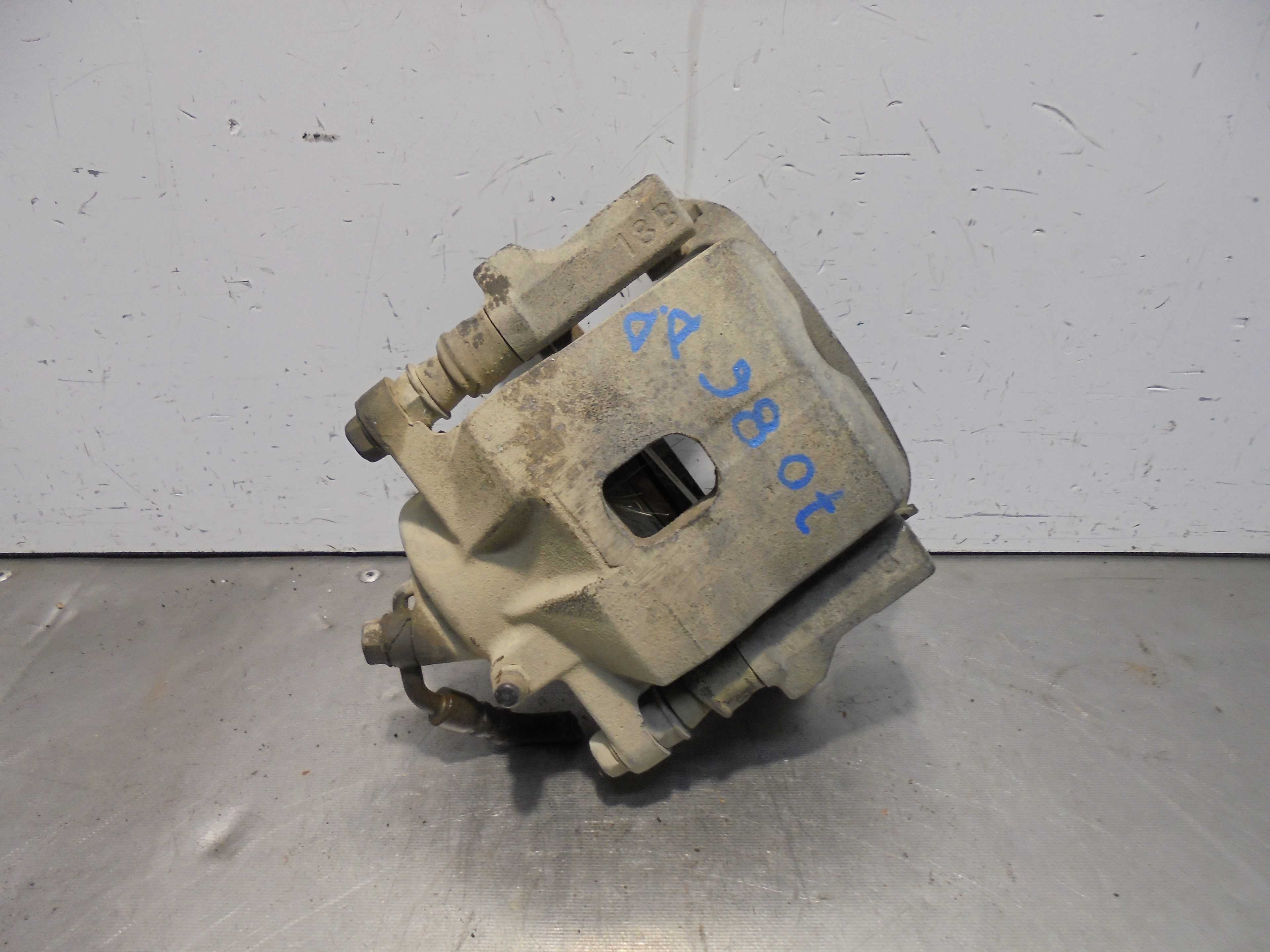 Recambio de pinza de freno delantera derecha para toyota rav 4 (a2) 2.0 16v cat referencia OEM IAM   