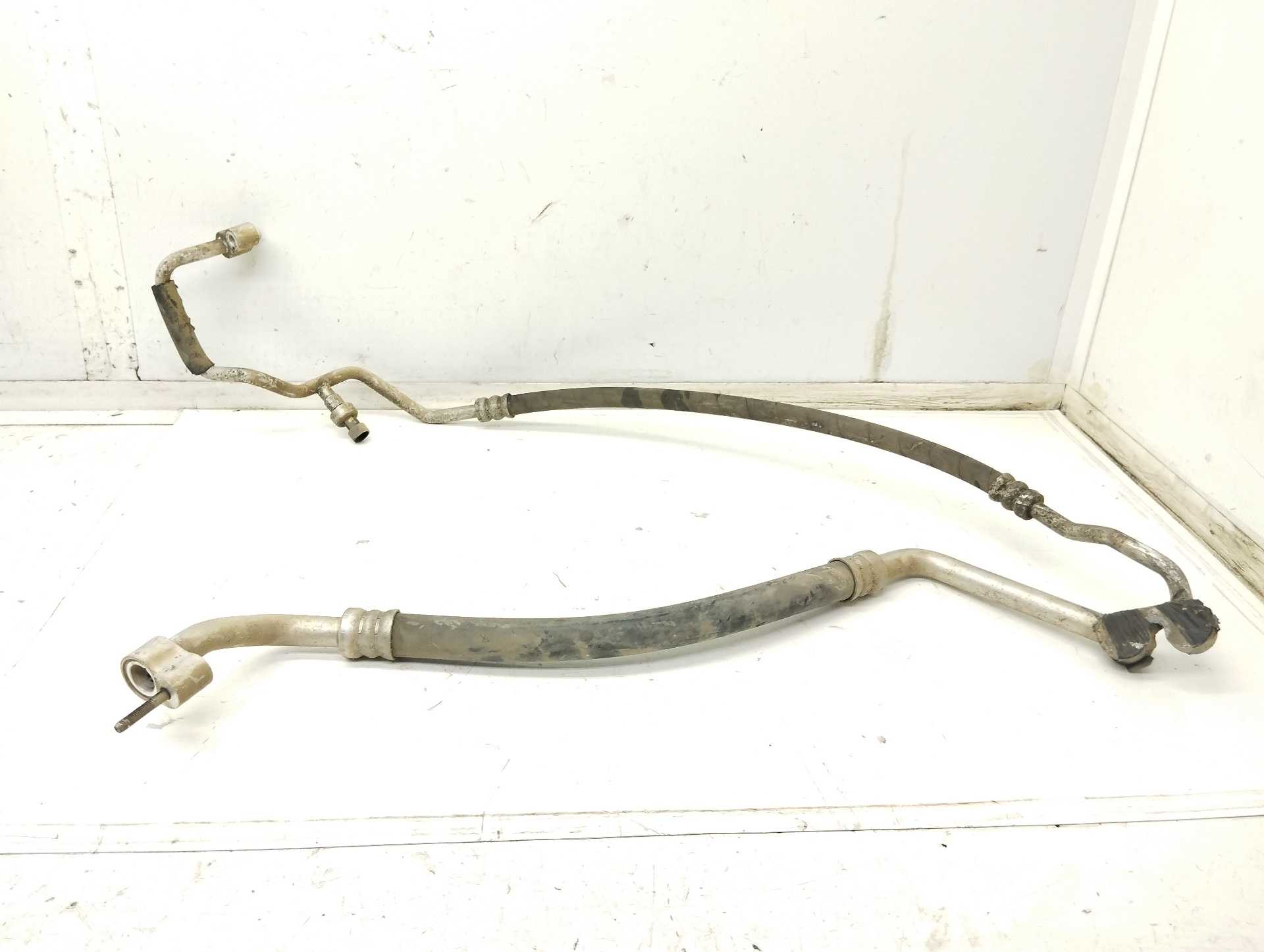 Recambio de tubos aire acondicionado para chevrolet captiva 2.0 vcdi ls referencia OEM IAM   