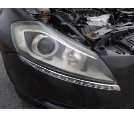 Recambio de faro derecho para lancia delta (181) argento referencia OEM IAM   