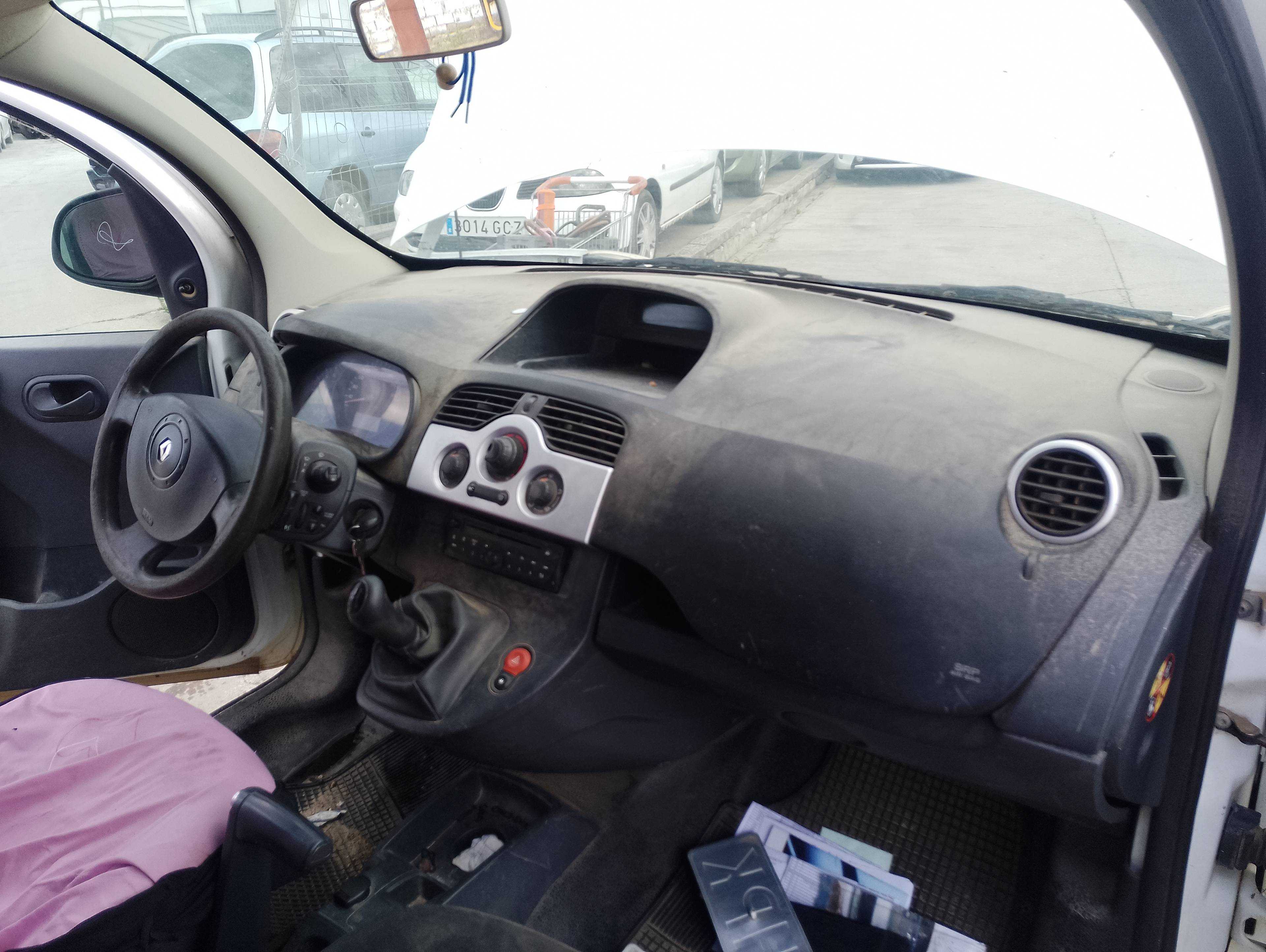 Recambio de salpicadero para renault kangoo (f/kc0) alize referencia OEM IAM   