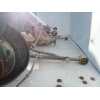 Recambio de puente trasero para ssangyong actyon 200 xdi referencia OEM IAM   