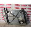 Recambio de elevalunas delantero derecho para seat ibiza (6l1) 1.9 sdi referencia OEM IAM 6L4837756S  