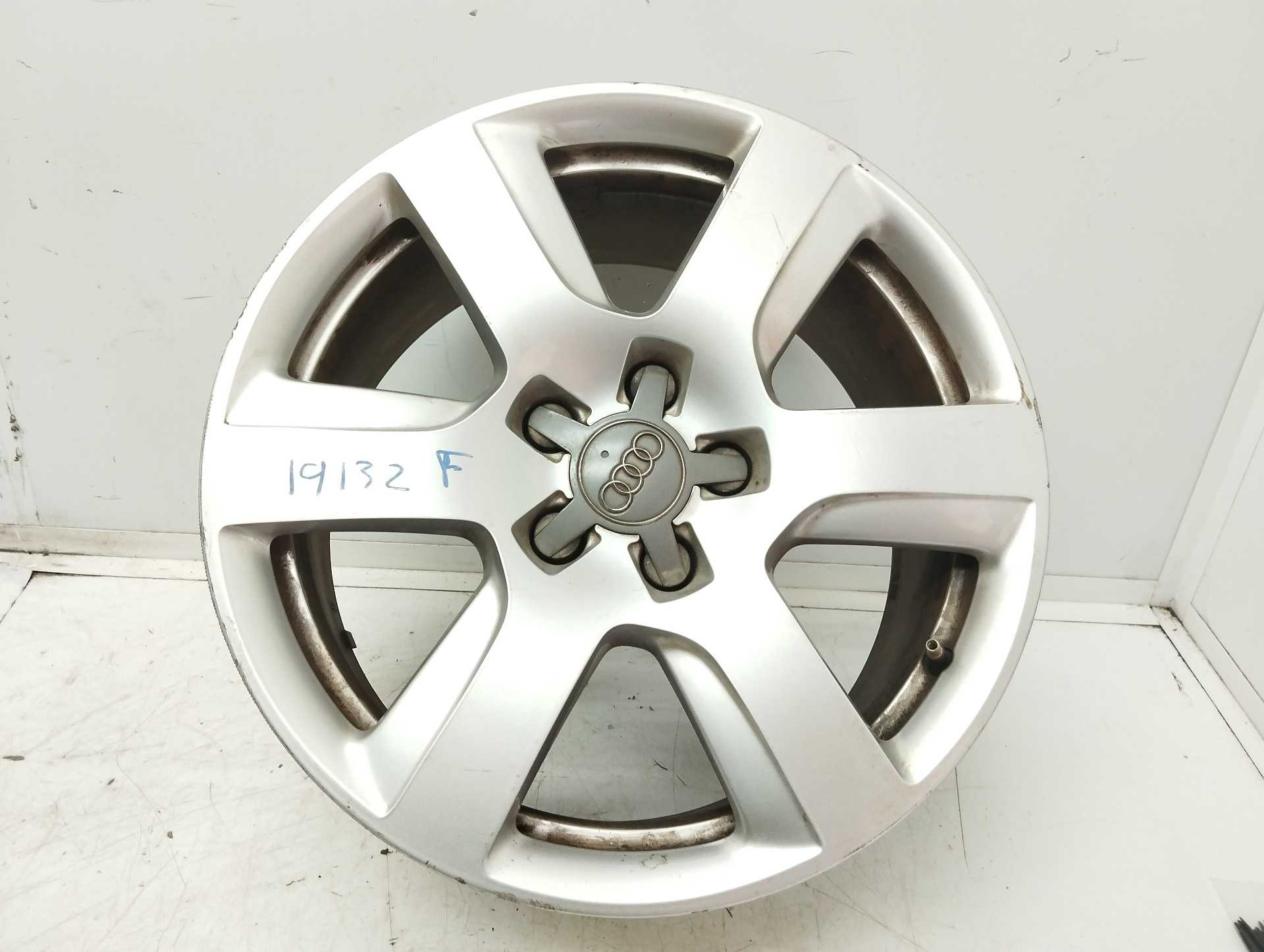 Recambio de llanta para audi a6 avant (4g5) 2.0 tfsi referencia OEM IAM R17  