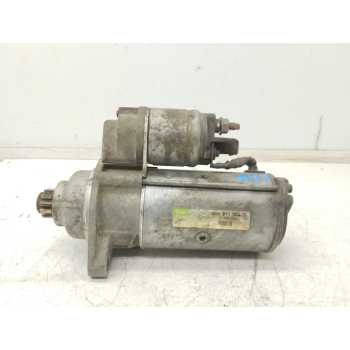 Recambio de motores de arranque para seat ibiza (6l1) 1.9 tdi referencia OEM IAM 02A911024G D7RS130 