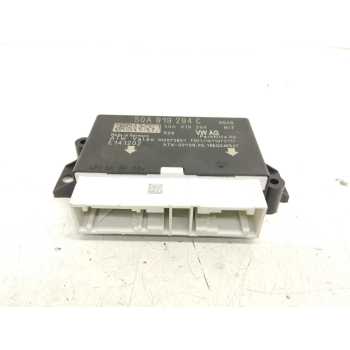 MODULO ELECTRONICO 5QA919294C 100073601 VALEO