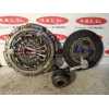 Recambio de kit embrague para renault megane ii classic berlina 1.5 dci diesel referencia OEM IAM   