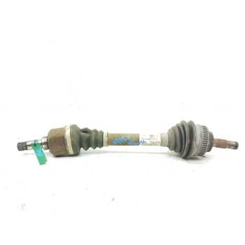Recambio de transmision delantera izquierda para citroën xsara picasso 1.6 lx plus referencia OEM IAM 9644265880  