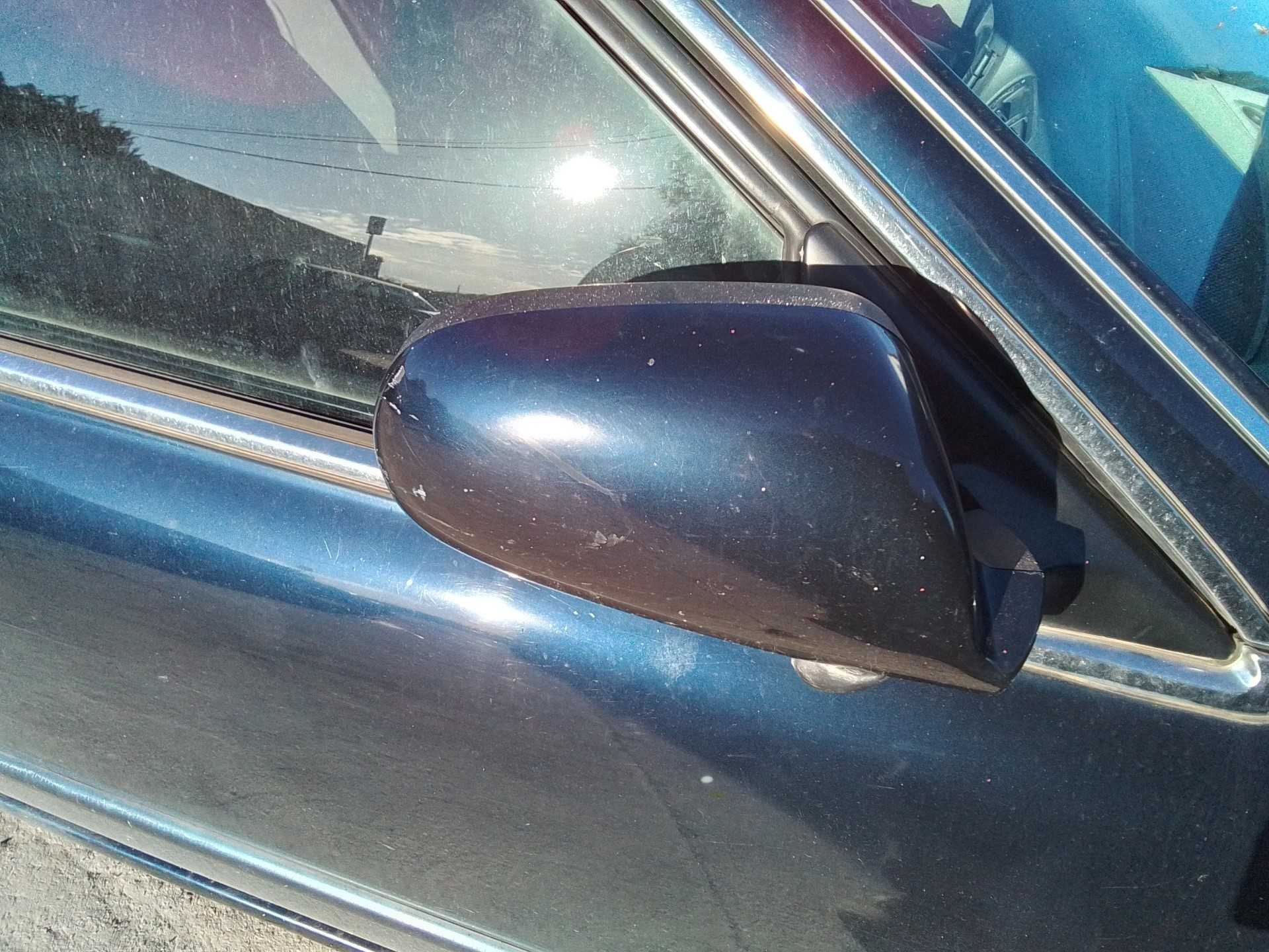 Recambio de retrovisor derecho para mg serie 600 (rh) 618 i referencia OEM IAM   