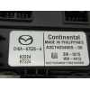 Recambio de modulo electronico para mazda cx-3 center-line referencia OEM IAM D10A675Z0A A2C74034609 