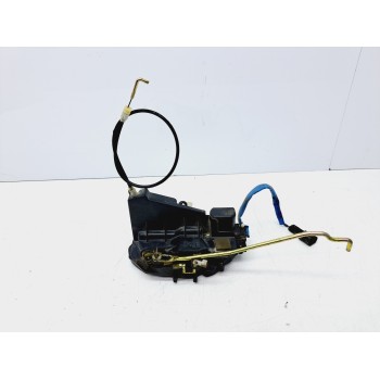 CERRADURA PUERTA DELANTERA DERECHA 