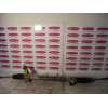 Recambio de cremallera direccion para citroën jumper caja cerrada (1) 1.9 diesel cat referencia OEM IAM   