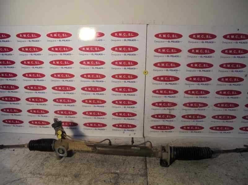 Recambio de cremallera direccion para citroën jumper caja cerrada (1) 1.9 diesel cat referencia OEM IAM   