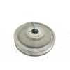 Recambio de polea cigueñal para renault kangoo expression referencia OEM IAM  123030453R 