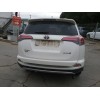 toyota rav 4 del año 2015