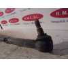 Recambio de cremallera direccion para citroën jumper caja cerrada (1) 1.9 diesel cat referencia OEM IAM   
