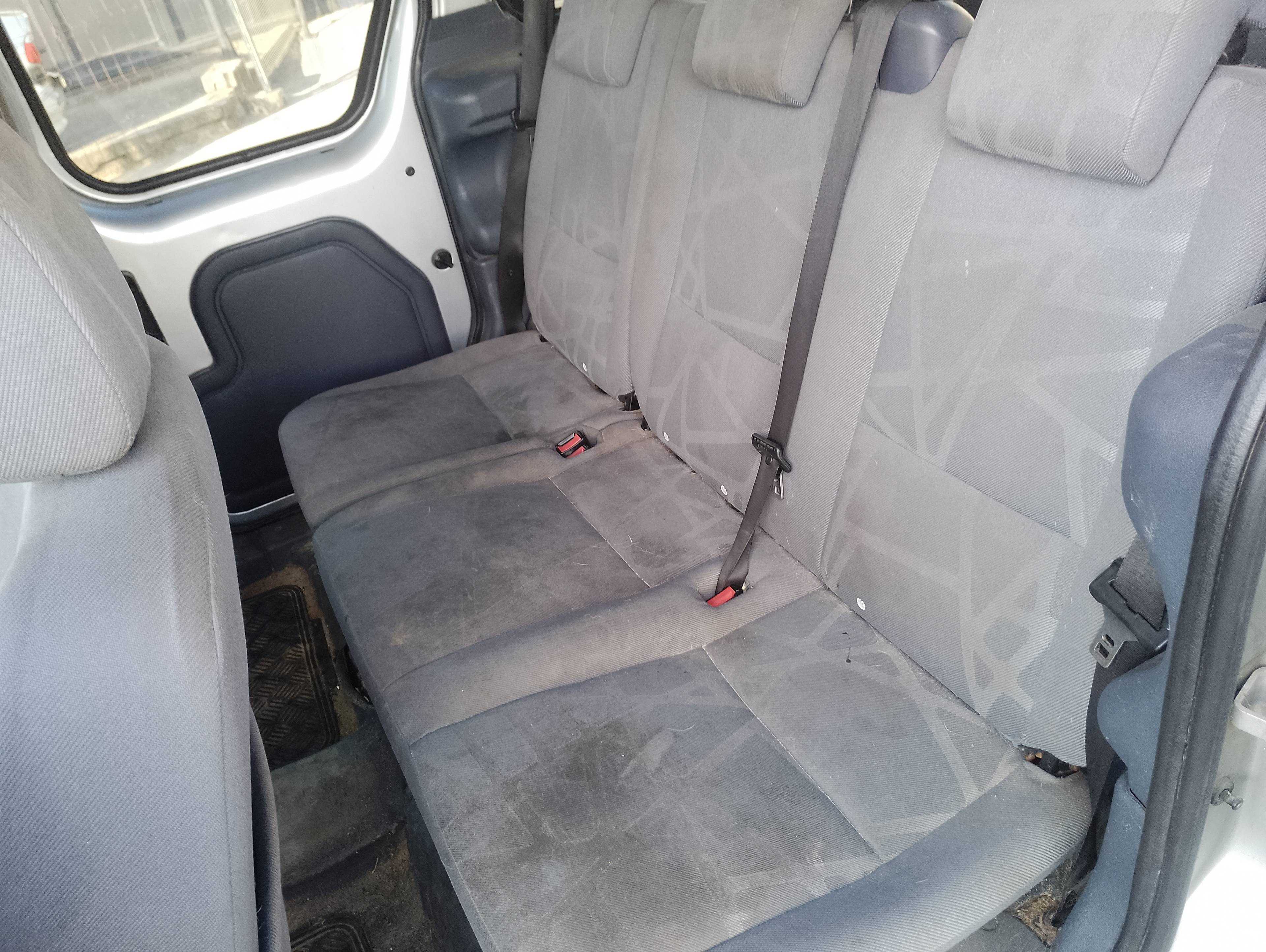 Recambio de asientos traseros para ford tourneo connect (tc7) kombi b. larga (2006) referencia OEM IAM   