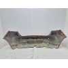 Recambio de paragolpes trasero para renault clio iv 1.5 dci referencia OEM IAM 850B24953R 850225639R 