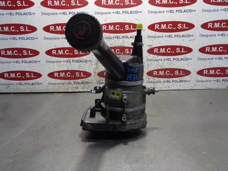 Recambio de bomba servodireccion para peugeot 308 premium referencia OEM IAM 9686207180  