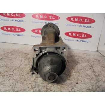 Recambio de motores de arranque para ford escort berlina 1.6 cat-u referencia OEM IAM 92AB11000GB  