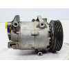 Recambio de compresor aire acondicionado para renault megane ii berlina 5p 1.6 16v referencia OEM IAM   