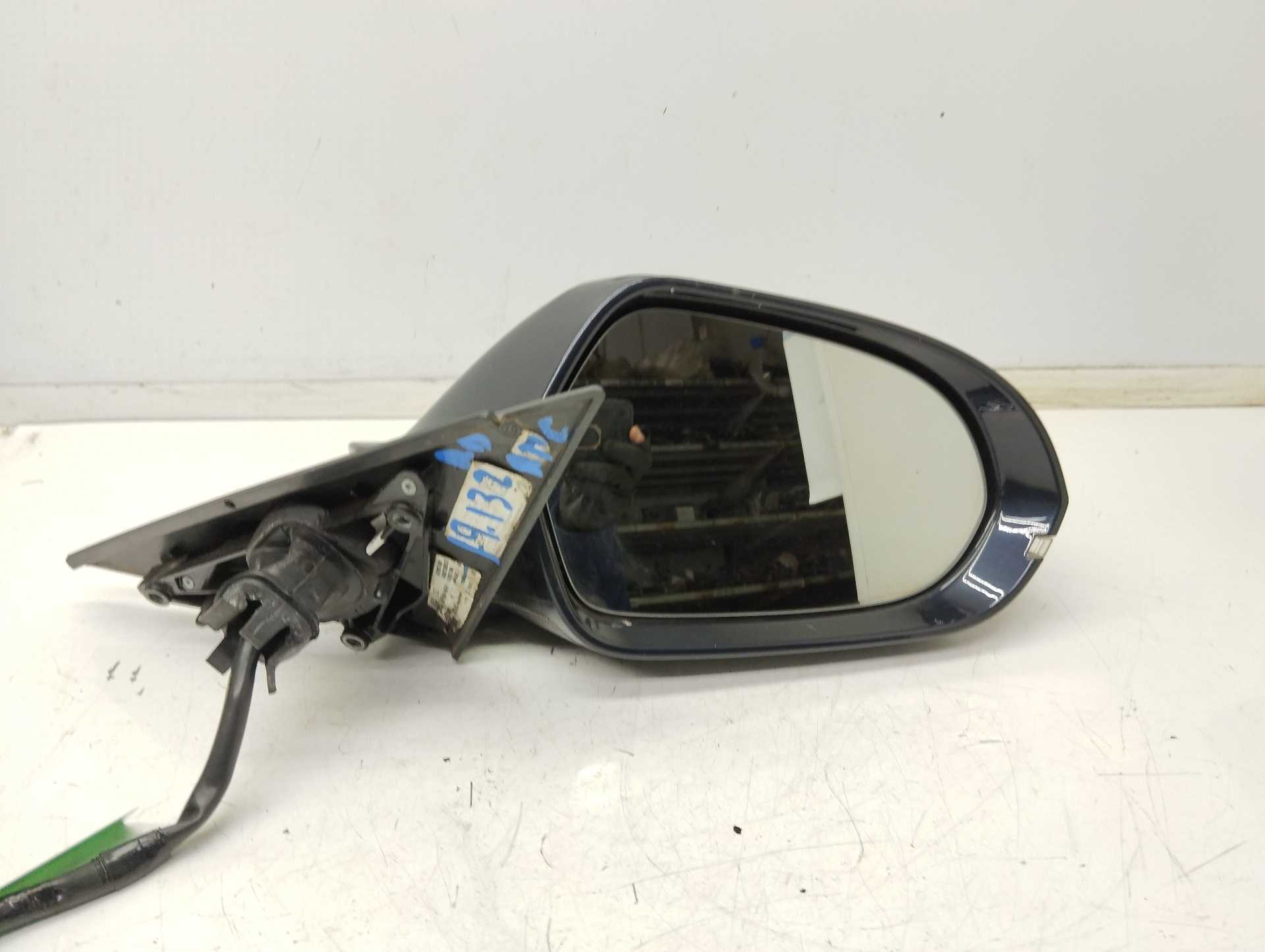 Recambio de retrovisor derecho para audi a6 avant (4g5) 2.0 tfsi referencia OEM IAM 4G1857410M 4G0857536A 