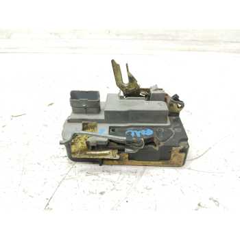 Recambio de cerradura puerta delantera derecha para citroën xsara berlina 1.6i 16v sx referencia OEM IAM   