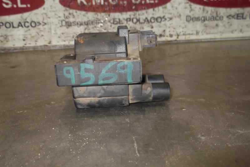 Recambio de bobina encendido para renault clio ii fase i (b/cbo) referencia OEM IAM   