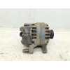 Recambio de alternador para peugeot 206 cc cc referencia OEM IAM 9642879980 2542484A 604213557