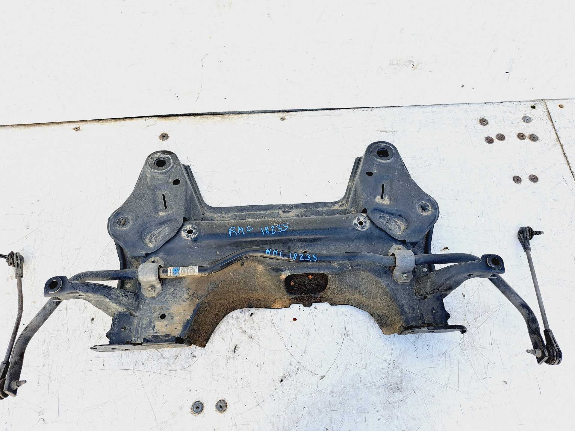 Recambio de cuna motor para opel corsa f edition referencia OEM IAM   