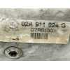 Recambio de motores de arranque para seat ibiza (6l1) 1.9 tdi referencia OEM IAM 02A911024G D7RS130 