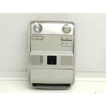 Recambio de luz interior para volkswagen golf vi (5k1) advance bluemotion referencia OEM IAM 1K0947105  