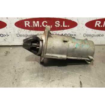 MOTOR ARRANQUE 