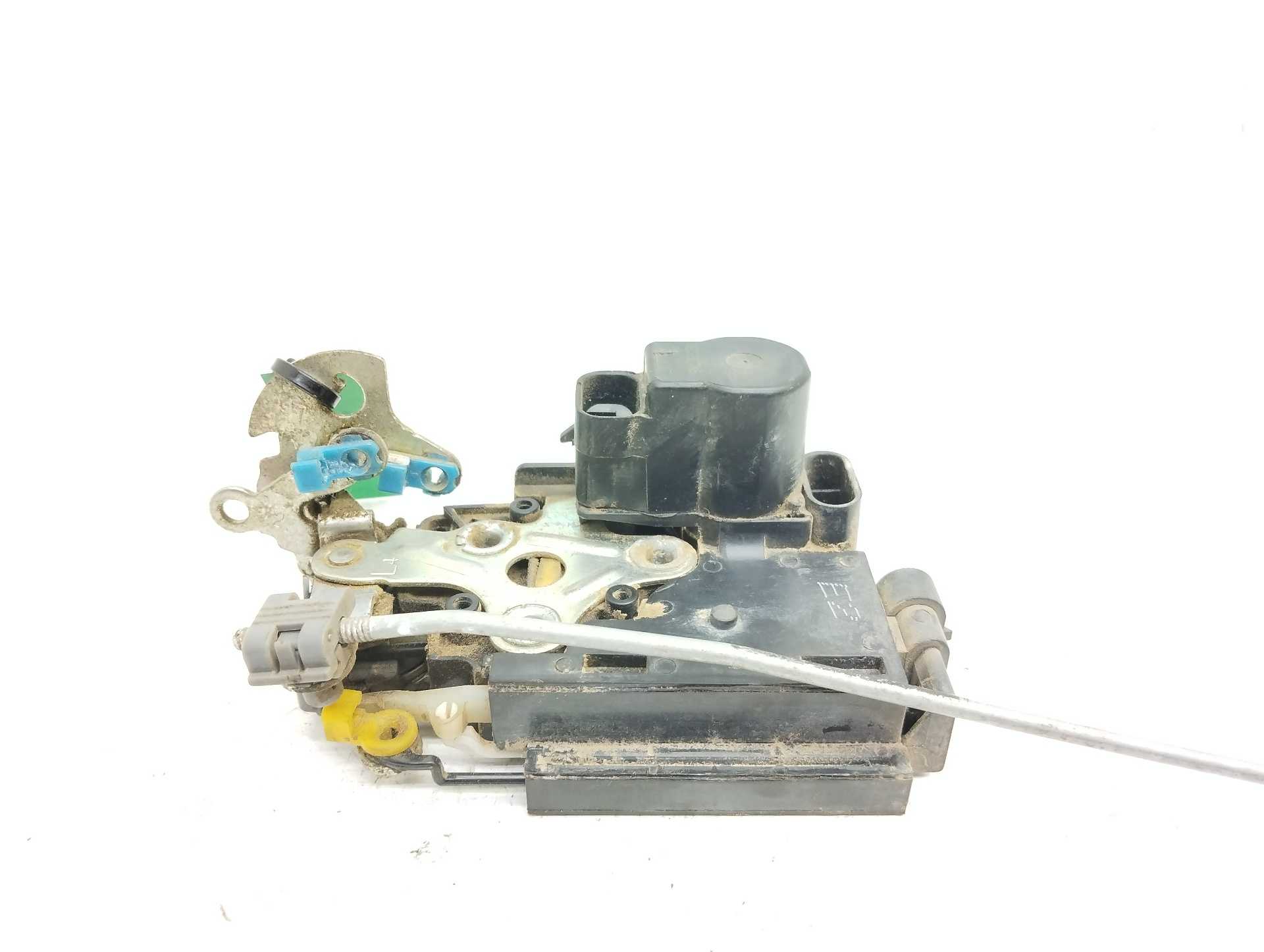 Recambio de cerradura puerta delantera izquierda para chevrolet aveo ls referencia OEM IAM   