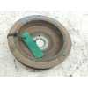 Recambio de polea cigueñal para renault kangoo expression referencia OEM IAM  123030453R 