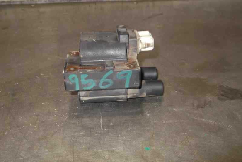 Recambio de bobina encendido para renault clio ii fase i (b/cbo) referencia OEM IAM   