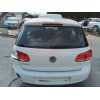 Recambio de porton trasero para volkswagen golf vi (5k1) referencia OEM IAM 5K6827025J  