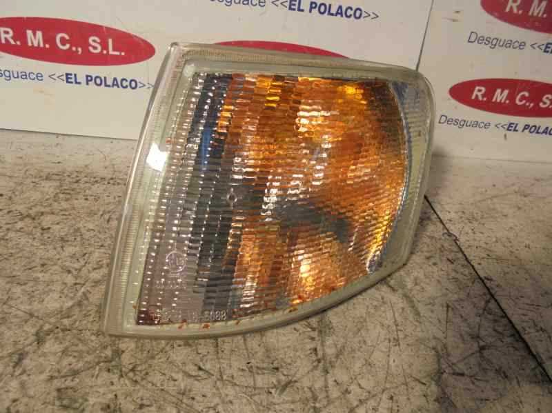 Recambio de piloto delantero izquierdo para ford escort berlina 1.6 cat-u referencia OEM IAM   