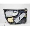 Recambio de guarnecido puerta delantera derecha para toyota auris 1.8 16v (híbrido) referencia OEM IAM 6777702300 166602 