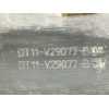 Recambio de moldura para ford transit connect kombi trend largo referencia OEM IAM DT11V29077DJW  