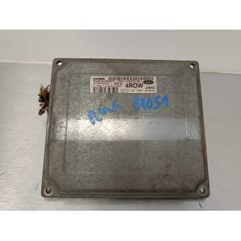 CENTRALITA MOTOR UCE 2S6A12A650SH SIEMENS J38AC