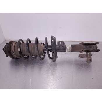 AMORTIGUADOR DELANTERO IZQUIERDO 013127276 DELPHI 