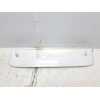 Recambio de aleron trasero para peugeot 206 cc cc referencia OEM IAM   