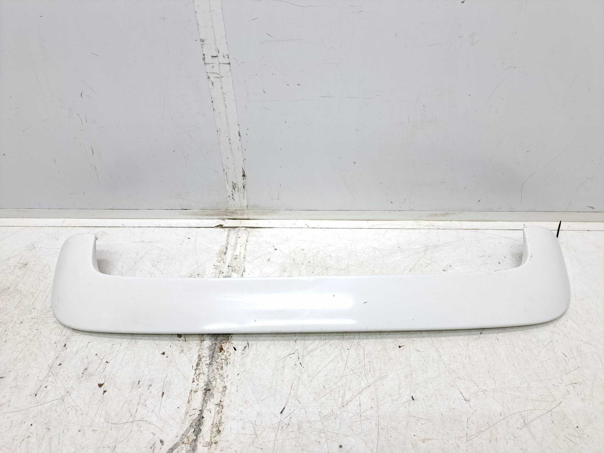 Recambio de aleron trasero para peugeot 206 cc cc referencia OEM IAM   