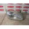 Recambio de faro derecho para hyundai accent (x3) 1.3 cat referencia OEM IAM   