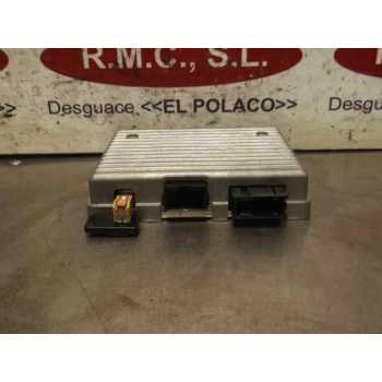 MODULO ELECTRONICO 13353284 