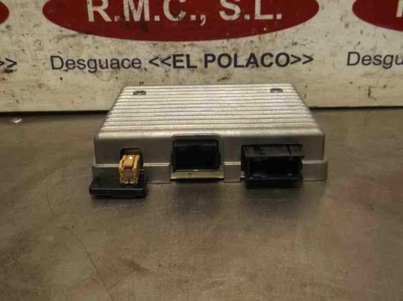 Recambio de modulo electronico para opel astra j gtc edition referencia OEM IAM 13353284  